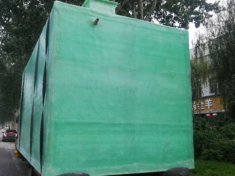 屠宰廢水處理設(shè)備