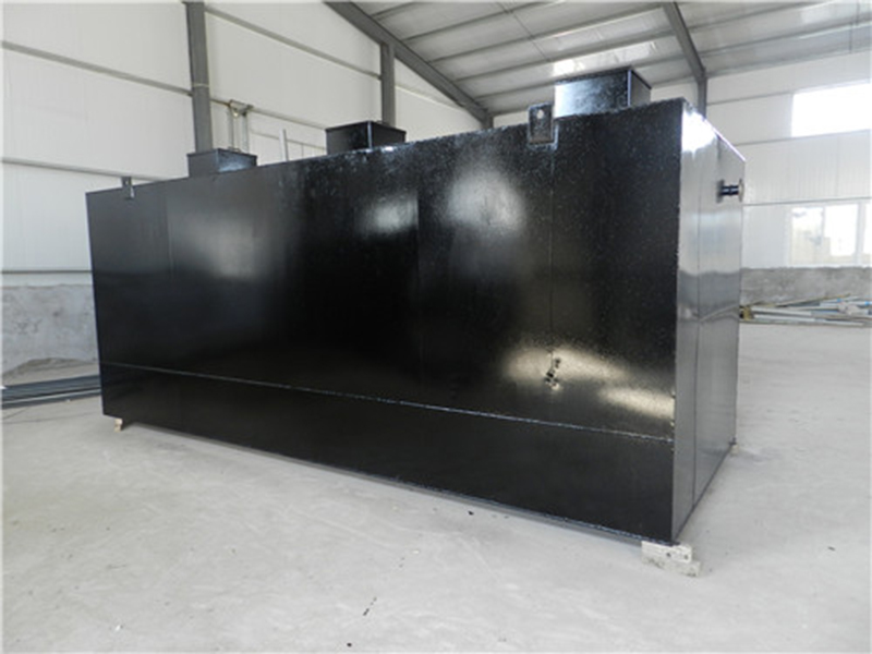 醫(yī)院污水處理設(shè)備