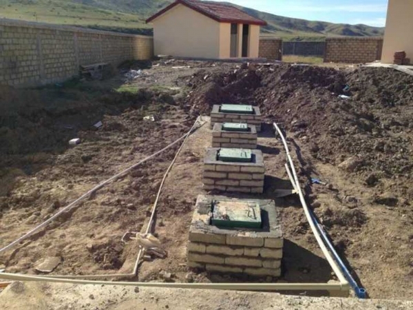 醫院污水處理設備